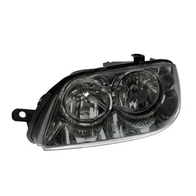 Afbeelding van Van Wezel Koplamp 1622961