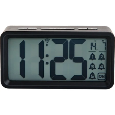 Afbeelding van WT 496 wekkerradio