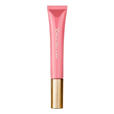 Afbeelding van Max Factor Colour Elixir Cushion Lip Tint 010 Starlight Coral