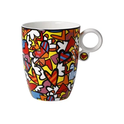 Afbeelding van Goebel Kopje Britto