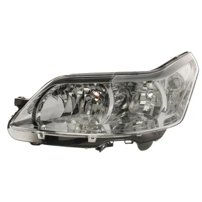 Afbeelding van Koplamp DEPO 552 1121L LD EM, Links
