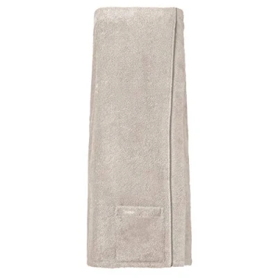 Afbeelding van Saunadoek Vossen Livina Stone (80 x 140 cm)