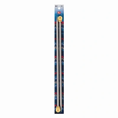 Afbeelding van Prym Breinaalden 40cm 8mm (krt)
