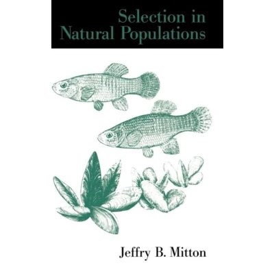 Afbeelding van Selection in Natural Populations