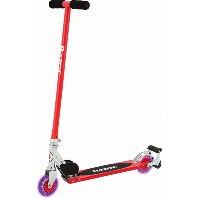 Afbeelding van Razor Step Spark S Sport Lighted