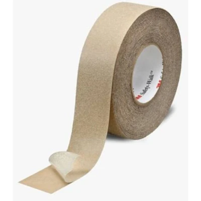 Afbeelding van 3M SW1TR50 Safety Walk™ Universeel (type 1) (L x B) 18,3M 50,8 mm Transparant