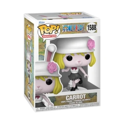 Afbeelding van One Piece Funko Pop Vinyl: Carrot
