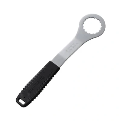 Afbeelding van Shimano Bracketsleutel tl fc36 hollowtech en remschijf y13098000