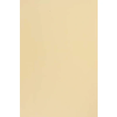 Afbeelding van Netuno 50 vellen gekleurd A4 tekenpapier, 210 x 297 mm, 115 g, Sirio Color Paglierino, knutselpapier, bedrukbaar, voor bruiloft, verjaardag, doop, Kerstmis,