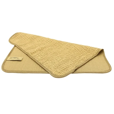 Afbeelding van Olympic Wave Gold 36 x cm 5 stuks