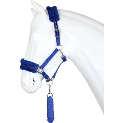 Afbeelding van Horka Halsterset Angel