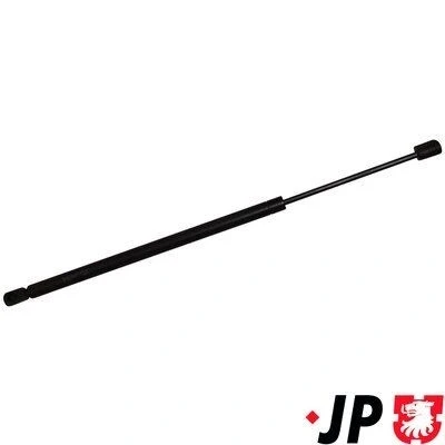 Afbeelding van Gasveer, kofferruimte JP GROUP 4881200500