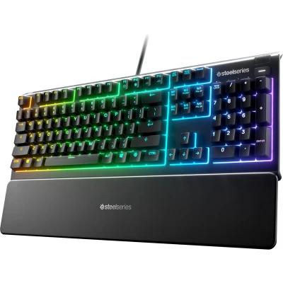 Afbeelding van SteelSeries Apex 3 RGB