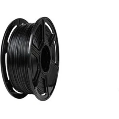 Afbeelding van Flashforge PLA CF filament voor 3D printer 1,75mm Zwart 1kg