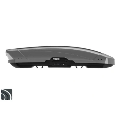 Afbeelding van Dakkoffer Thule Motion XT XL Titan Glossy