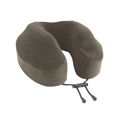 Afbeelding van Cabeau Nekkussen Evolution Classic Grijs