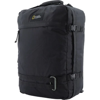 Afbeelding van National Geographic Hybrid Rugzak, Maat: One Size, Schwarz