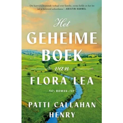 Afbeelding van Het geheime boek van Flora Lea (Paperback)