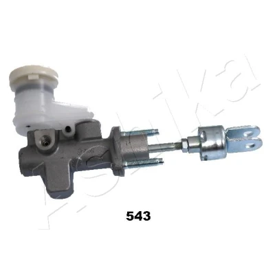 Afbeelding van ASHIKA 95 05 543 Hoofdkoppelingscilinder MITSUBISHI: L200 / Triton IV Pick up (KA, KB) 2.5 DI D, D 4WD 2005 2015