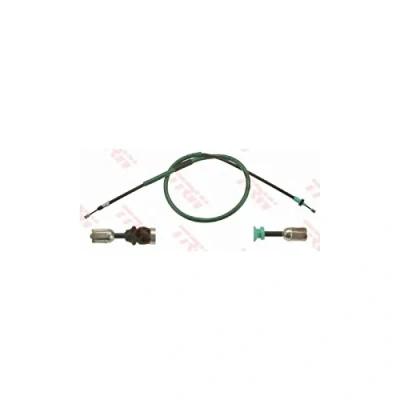Afbeelding van Trw Handremkabel GCH424