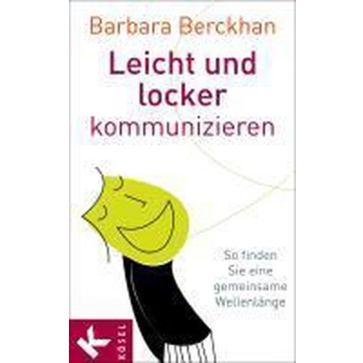 Afbeelding van Leicht und locker kommunizieren