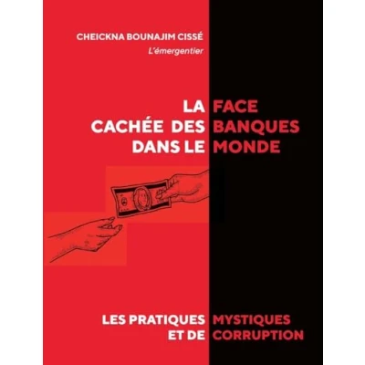 Afbeelding van La face cachée des banques dans le monde