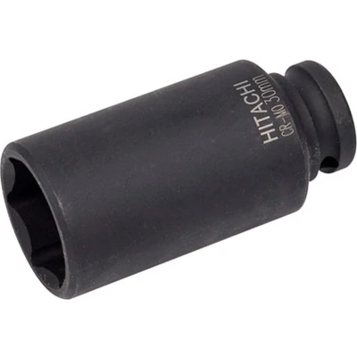 Afbeelding van Slagmoer Krachtdop SW 1/2 inch 21mm Vierkant x Lengte 85mm