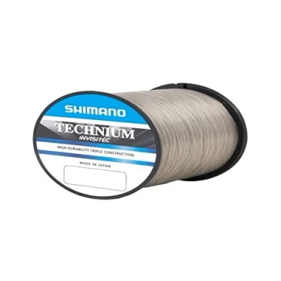 Afbeelding van Shimano Technium Invisitec Premium Box 0.30mm (1090m) Nylon vislijn