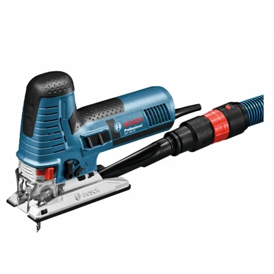 Afbeelding van Bosch GST 160 CE Decoupeerzaag in L Boxx 800W T greep variabel 0601517000