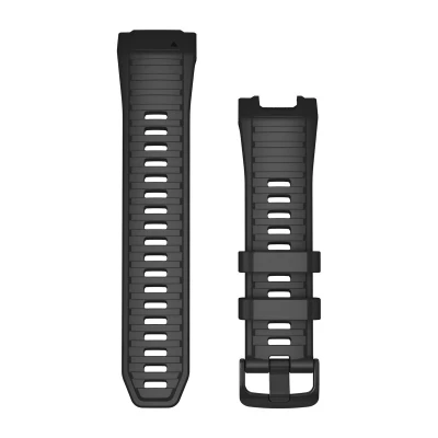 Afbeelding van Garmin Instinct 2X Tactical Horlogeband Siliconen 26mm Zwart