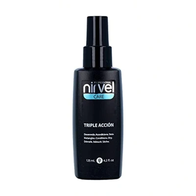 Afbeelding van Beschermende haarbehandeling Nirvel (125 ml)