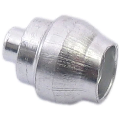 Afbeelding van Bofix Kabelnippel aluminium 25 stuks