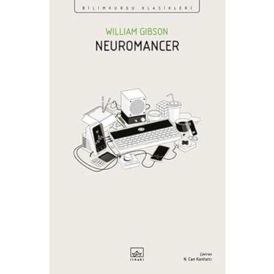 Afbeelding van Neuromancer