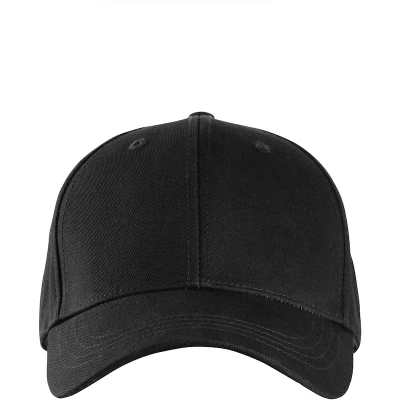 Afbeelding van Snickers 9079 AllroundWork, Cap Zwart/Zwart