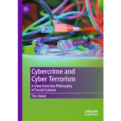 Afbeelding van Cybercrime and Cyber Terrorism