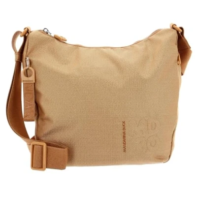 Afbeelding van Mandarina Duck MD 20, Crossover voor dames, Mustard Lux, eenheidsmaat, Eén maat