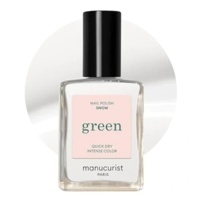 Afbeelding van manucurist GREEN Quick Dry