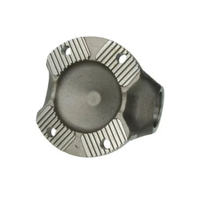 Afbeelding van Dt Spare Parts Aandrijfflens riemschijf 2.34089