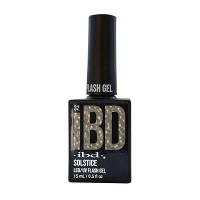 Afbeelding van IBD Flash Gel Solstice (15ml)