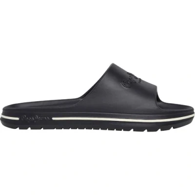 Afbeelding van Pepe Jeans FLIP Flops Muiltjes, Heren, Maat: 40, Factory black Kunststof