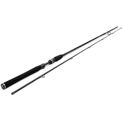 Afbeelding van Vishengel W3 vertical jigging 2nd 6&#039;2&quot;/185cm m 14 28g 2sec