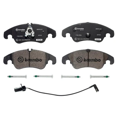 Afbeelding van Brembo Remblokset P 85 098X
