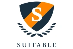 Suitable Logo