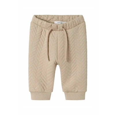 Afbeelding van Name it Regular FIT Broek voor kinderen, Maat: 50, Island fossil