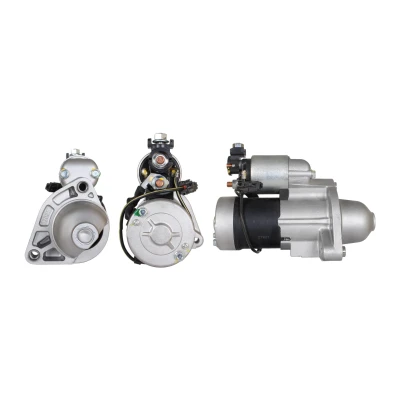 Afbeelding van Startmotor / Starter ELSTOCK 25 5157
