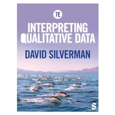 Afbeelding van Interpreting Qualitative Data
