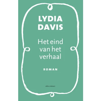 Afbeelding van het eind van verhaal (Paperback)