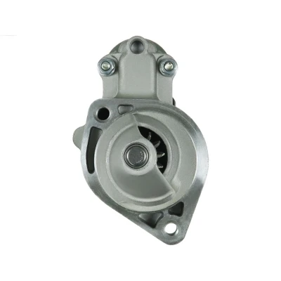 Afbeelding van Startmotor / Starter AS PL S6296S