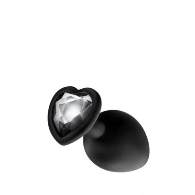 Afbeelding van Buttplug met Bling Large