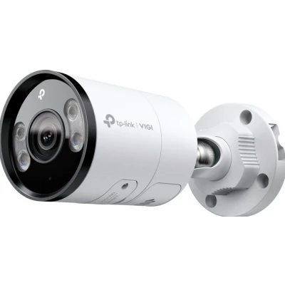 Afbeelding van TP Link VIGI C355 Rond IP beveiligingscamera Buiten 2880 x 1620 Pixels Muur